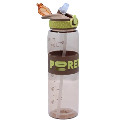 ՋՐԻ ՇԻՇ PRETTY Շագանակագույն 1000ML