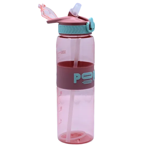 ՋՐԻ ՇԻՇ PRETTY Վարդագույն 1000ML