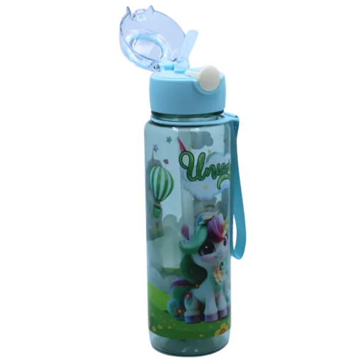 ՋՐԻ ՇԻՇ UNICORN ԲԱՑ ԿԱՊՈՒՅՏ 700ML