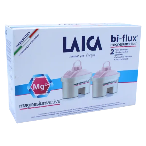 Ջրամանի զտիչ BFX MAGN ACTIVE ES N2 G2MES01