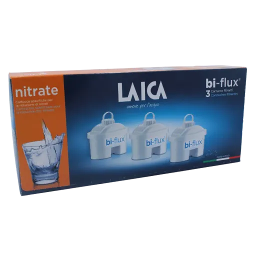 Ջրամանի զտիչ VERS ES NITRATE N3 N3N2B4ES150
