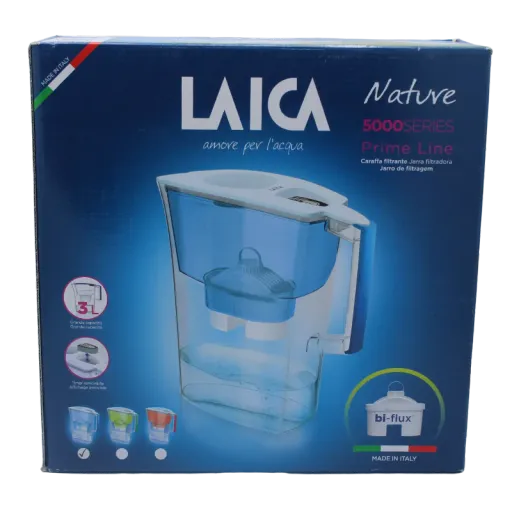 Ջրաման զտիչով BFX Nature BLUEBERRY J51BC02