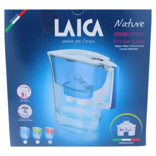 Ջրաման զտիչով BFX Nature CHRRY J51BA02