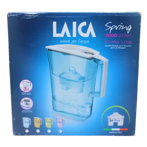 Ջրաման զտիչով BFX Spring VIOLET J51AD02