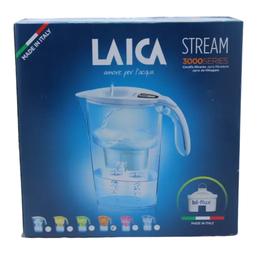 Ջրաման զտիչով Stream BFX ORANGE J31AC02