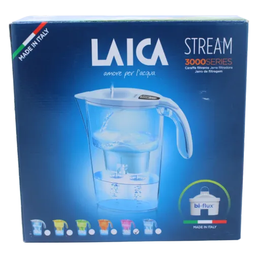 Ջրաման զտիչով Stream BFX PINK J31AE02