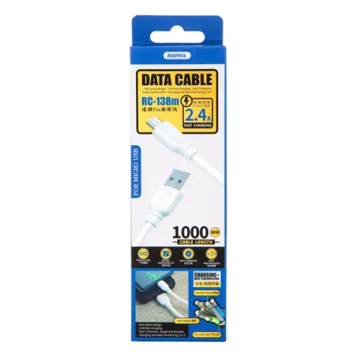 REMAX USB RC-138M ՍՊԻՏԱԿ