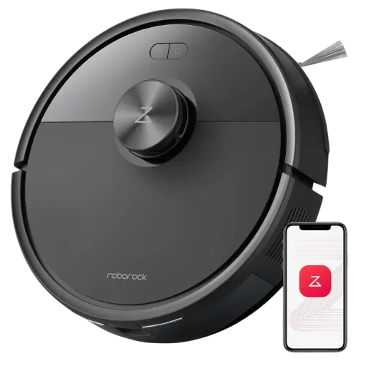 Roborock Q7 Pro Max Ռոբոտ փոշեկուլ