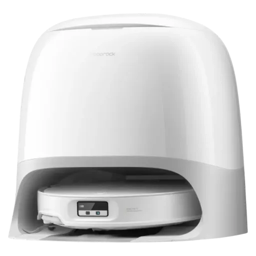 Roborock Qrevo Curv 2 Pro Ռոբոտ փոշեկուլ