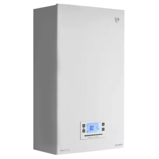 ROYAL THERMO AQUARIUS 24 MC Ջեռուցման գազի կաթսա