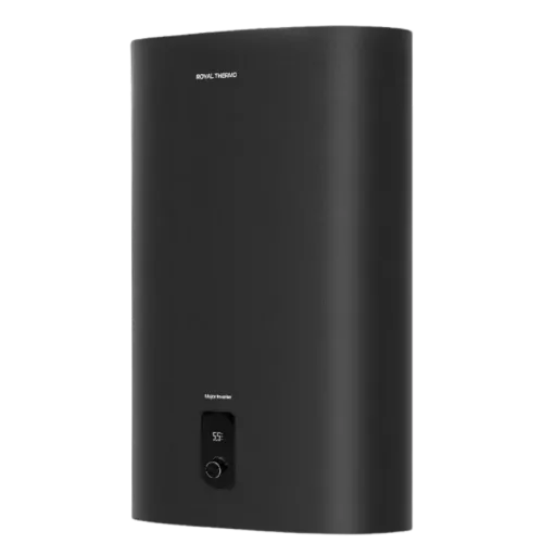 Ջրատաքացուցիչ Royal Thermo RWH 80 Major Inverter Grafit
