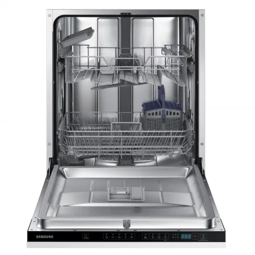 SAMSUNG DW60M5050BB/WT Ներկառուցվող Սպասք Լվացող Մեքենա