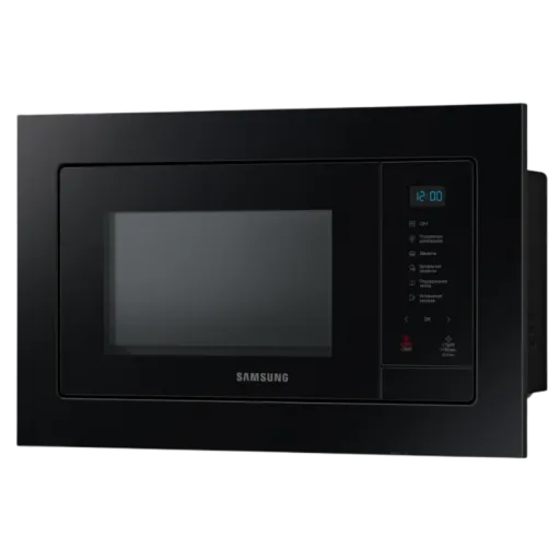 SAMSUNG Միկրոալիքային վառարան MS23A7118AK/BW