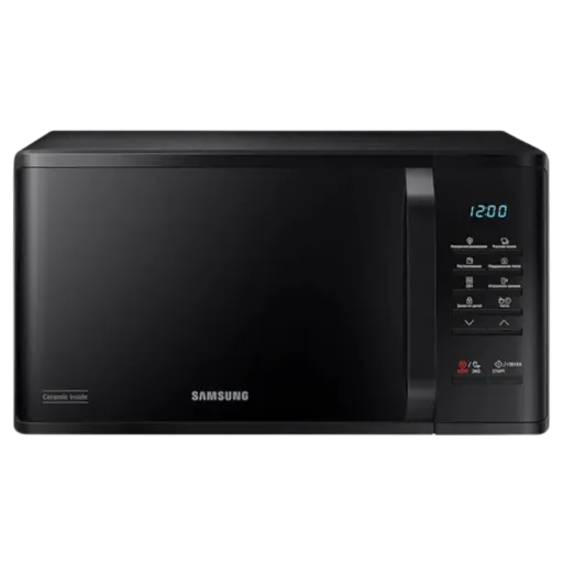 SAMSUNG Միկրոալիքային վառարան MS23K3513