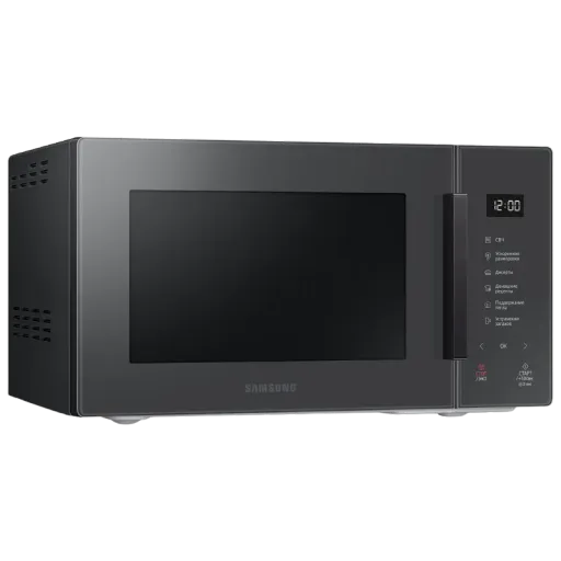 SAMSUNG Միկրոալիքային վառարան MS23T5018AC/BW