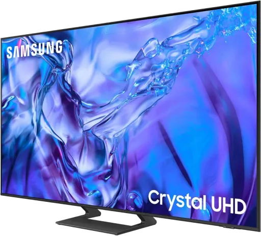 SAMSUNG Հեռուստացույց UE43DU8500UXRU