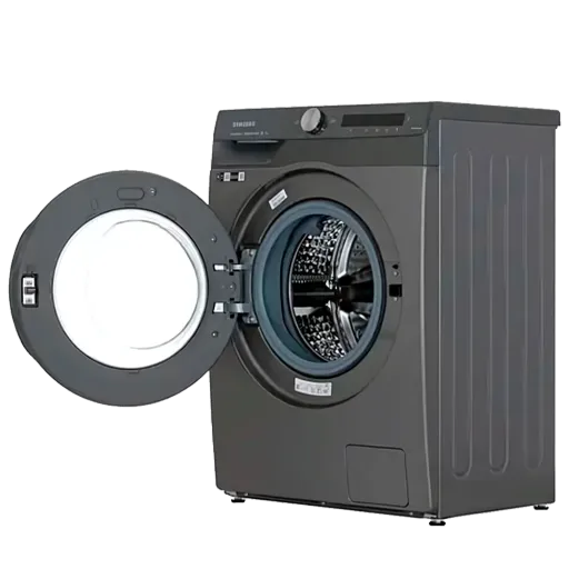 SAMSUNG Լվացքի Մեքենա WW70AG6S23AN/LP