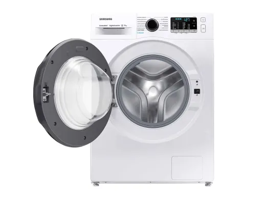 SAMSUNG Լվացքի Մեքենա WW80AGAS21AELP