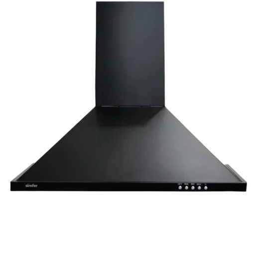 SIMFER 8663SM Օդաքաշ պահարան