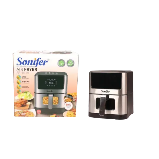 SONIFER SF-1018 Աերոգրիլ