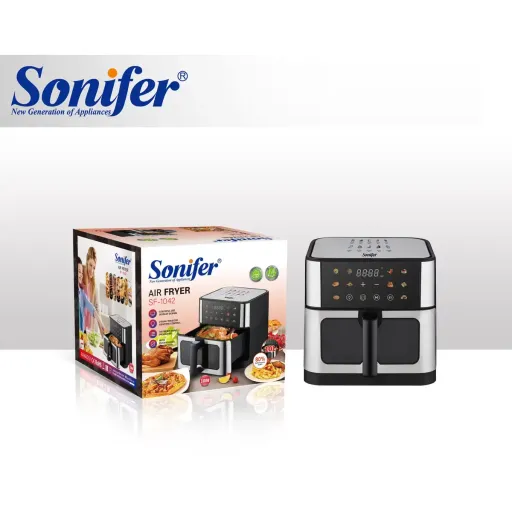 SONIFER SF-1042 Աերոգրիլ