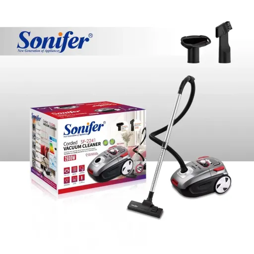 SONIFER SF-2241 ՓՈՇԵԿՈՒԼ ՊԱՐԿՈՎ