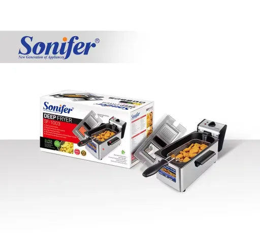 SONIFER SF-1003 ՖՐԻ ՊԱՏՐԱՍՏՈՂ ՍԱՐՔ