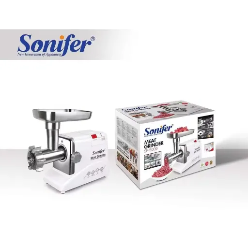 Մսաղաց SONIFER SF-5006