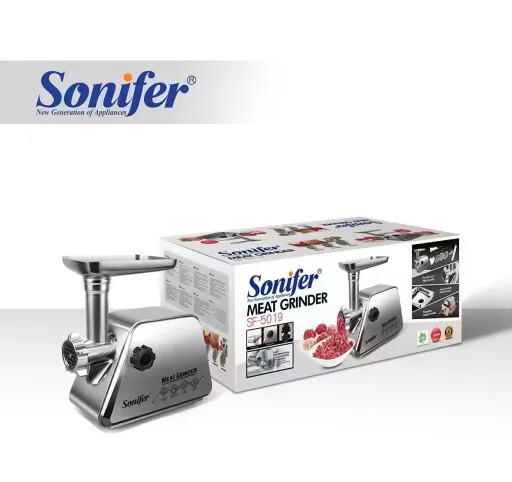 SONIFER SF-5019 ՄՍԱՂԱՑ