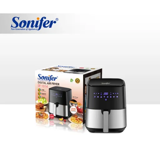Աերոգրիլ SONIFER SF-1014