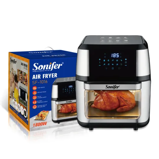 SONIFER SF-1016 Աերոգրիլ