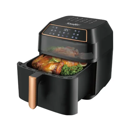SONIFER SF-1030 Աերոգրիլ 8Լ