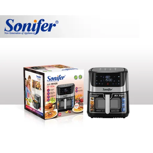 Աերոգրիլ  SONIFER SF-1034