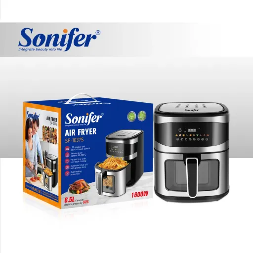 SONIFER SF-1037S Աերոգրիլ 6․5Լ