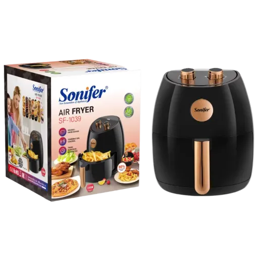 SONIFER SF-1039 Աերոգրիլ 4․5Լ