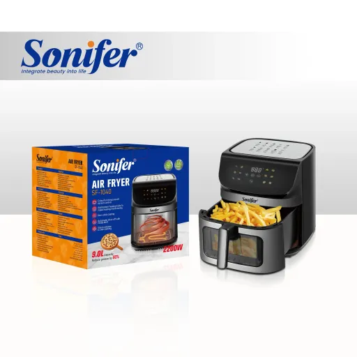 Աերոգրիլ SONIFER  SF-1040