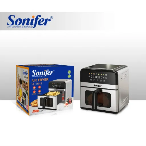 SONIFER SF-1045 Աերոգրիլ  7Լ