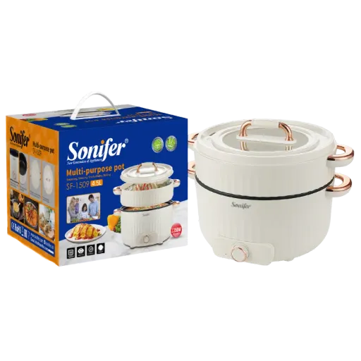 SONIFER SF-1509 ԷԼԵԿՏՐԱԿԱՆ ԿԱԹՍԱ