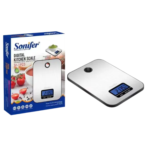 Sonifer SF-1923 Կշեռք