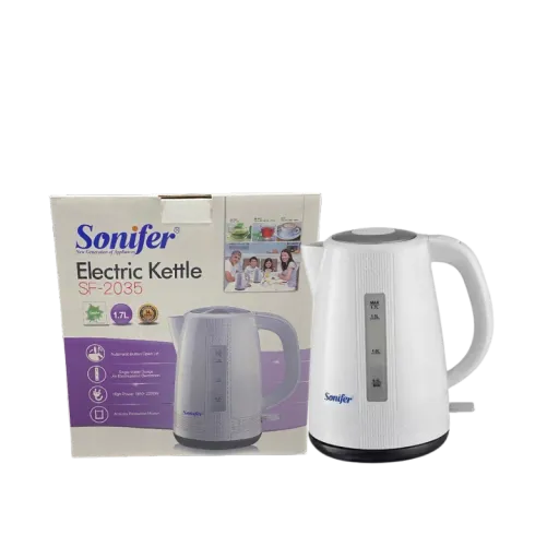SONIFER SF-2035 ԹԵՅՆԻԿ 1.7Լ