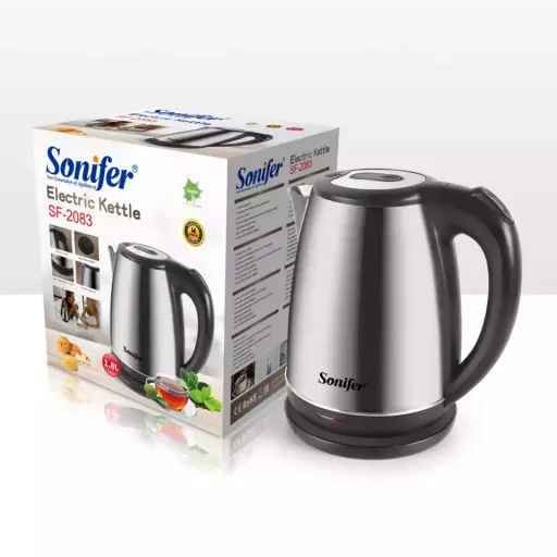 Թեյնիկ Էլեկտրական SONIFER SF-2083