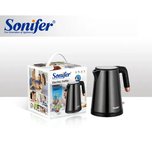 SONIFER SF-2111 Էլեկտրական թեյնիկ, 1.0լ