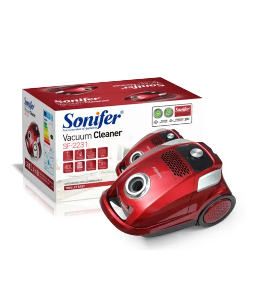SONIFER SF-2231 ՓՈՇԵԿՈՒԼ ՊԱՐԿՈՎ