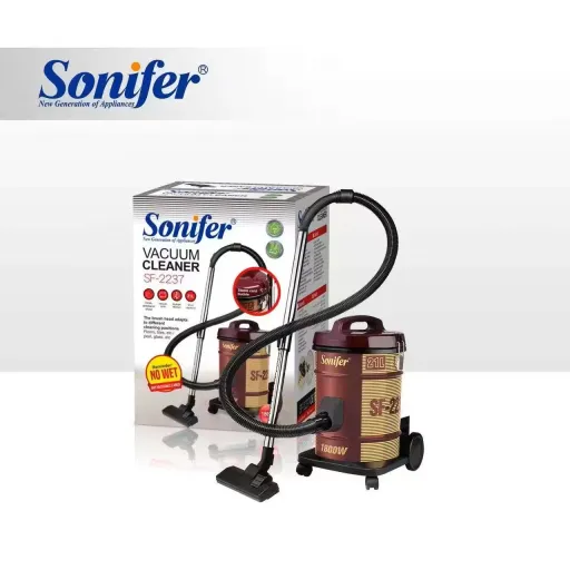 SONIFER SF-2237 ՓՈՇԵԿՈՒԼ ԱՐՏԱԴՐԱԿԱՆ