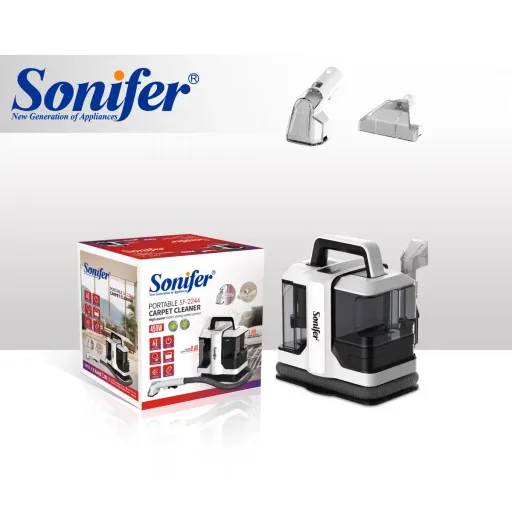 Փոշեկուլ  SONIFER SF-2244