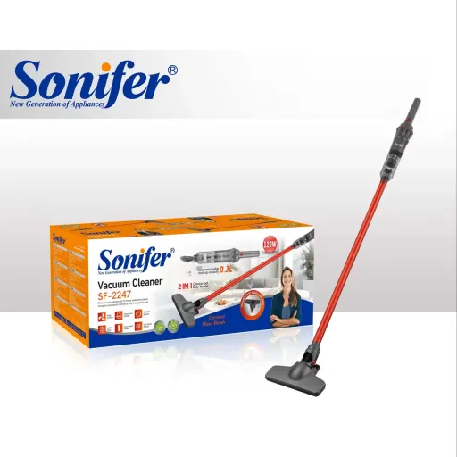 SONIFER SF-2247 ՁԵՌՔԻ ԱՆԼԱՐ ՓՈՇԵԿՈՒԼ