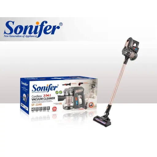SONIFER SF-2248 ՁԵՌՔԻ ԱՆԼԱՐ ՓՈՇԵԿՈՒԼ