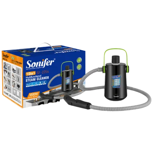 SONIFER SF-2254 Գոլորշիով մաքրող սարք