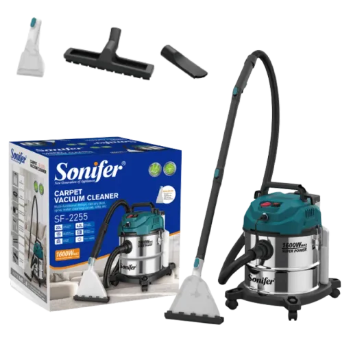 SONIFER SF-2255 ԼՎԱՑՈՂ ՓՈՇԵԿՈՒԼ