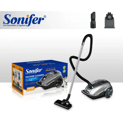 SONIFER SF-2259 ՓՈՇԵԿՈՒԼ ՊԱՐԿՈՎ